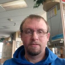 Profile Picture of Gregory Hatcher (@GregoryHatcher2) on Twitter