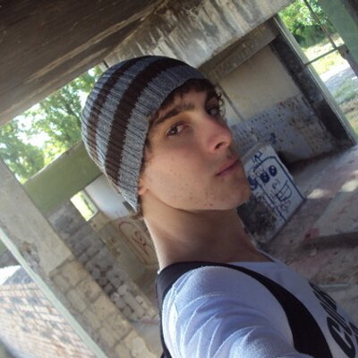 Profile Picture of Bruno Andrew Rosetti (@Rosettiandrew) on Twitter