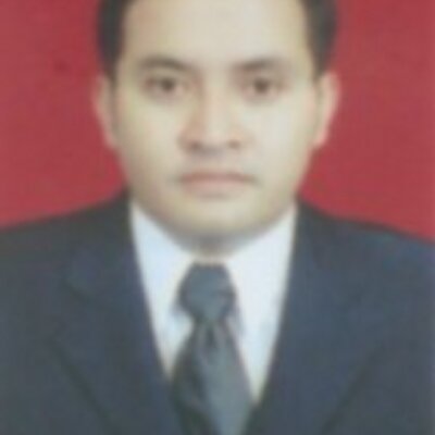 Profile Picture of Yanuar Andy Mirza (@kebra07) on Twitter