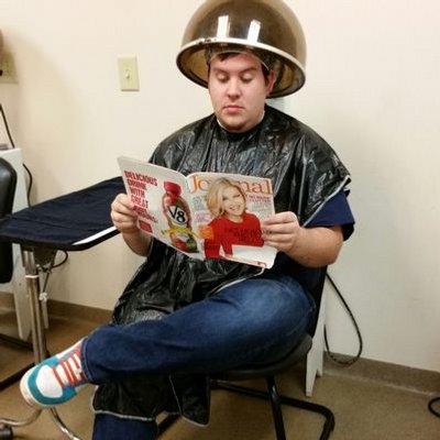 Profile Picture of Jesse Wilkerson (@jesswilkerson09) on Twitter