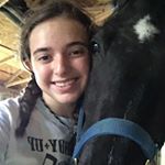 Profile Picture of Horse Riding&Stuff🤍🐎 (@braelynn_max.26) on Instagram