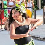Profile Picture of Teila Fonoimoana (@tay_lah08) on Instagram