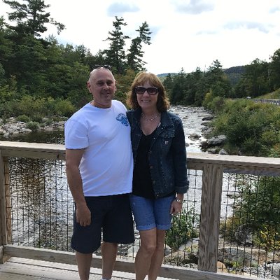 Profile Picture of Roberta Connolly (@rjgeorge50) on Twitter