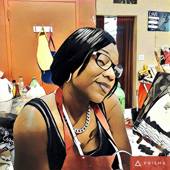 Profile Picture of Ceciley Lembrick (@iceciley) on Poshmark