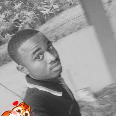 Profile Picture of Benjamin Obeng-kyei (@Benjaminobengk2) on Twitter