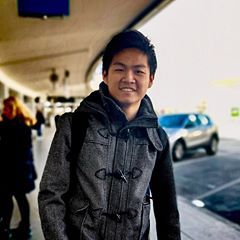 Matthew Tan - Tiktok Profile Picture of Matthew Tan (@matthewtanned) on Tiktok