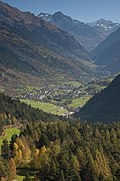 Profile Picture of Le Châbleon Wikipedia