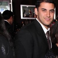 Profile Picture of Maurice Savdie (@maurice-savdie) on Quora