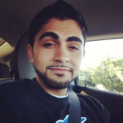 Profile Picture of Isaiah Guadalupe (@IsaiahLuisG) on Twitter