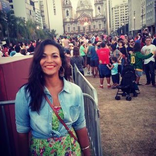 Marina Sampaio - Twitter Profile Picture of Marina Sampaio (@MarinaSamp412) on Twitter