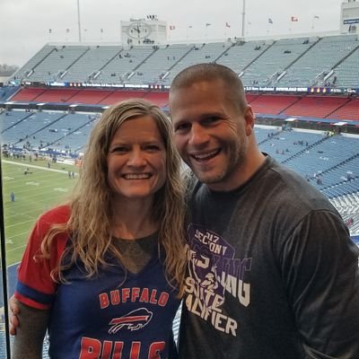 Profile Picture of Matt And Diane Wilkins (@wilkmj) on Twitter