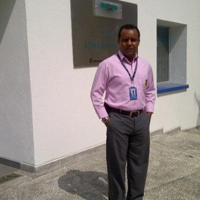 Profile Picture of Carlos Mendivil (@carlosmendi0371) on Twitter