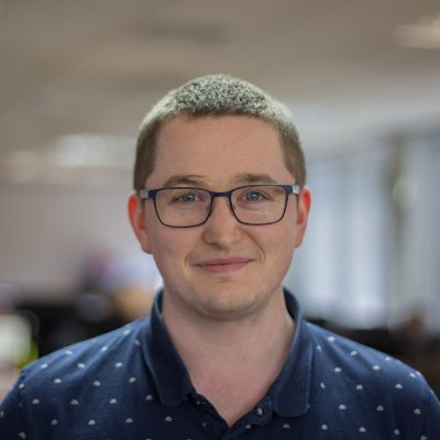 Profile Picture of Joe Seez-Magner (@mrjoesm) on Twitter