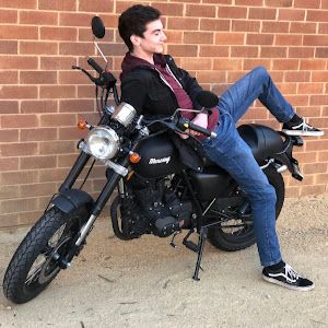 Profile Picture of Thomas McKeane (@thomasmckeane) on Tiktok