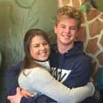 Profile Picture of Carrie Foster (@carriefoster74) on Instagram