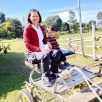 Profile Picture of Evelia Robles (@roblesevelia) on Instagram