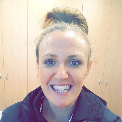 Profile Picture of Rachel Herrick (@BNSW_rachel) on Twitter