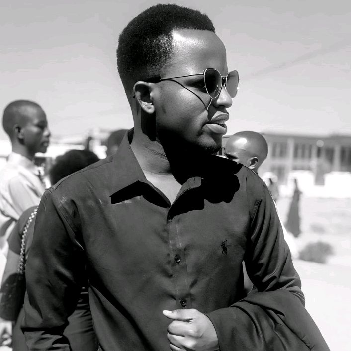 Profile Picture of Yahweh's delight (@manuelgee) on Tiktok