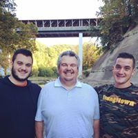 Profile Picture of James Repasky (@jdr44454) on Pinterest