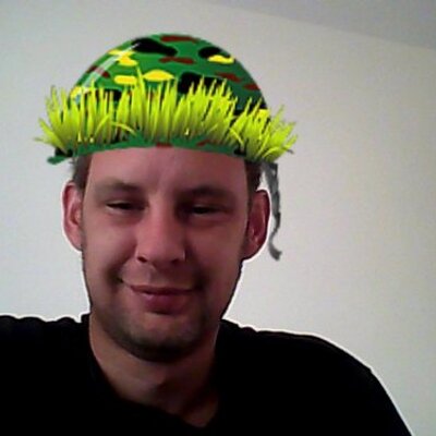 Paul Howden - Twitter Profile Picture of Paul Howden (@Paul8Com) on Twitter