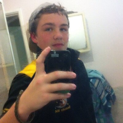 Profile Picture of Tyler Keel (@TylahTyler) on Twitter