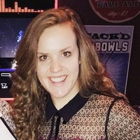 Profile Picture of Kaitlyn Keefer (@kaitlyn-keefer-4) on Quora