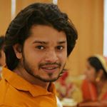 Profile Picture of Robin Roy Choudhury (@robinroychoudhury) on Instagram