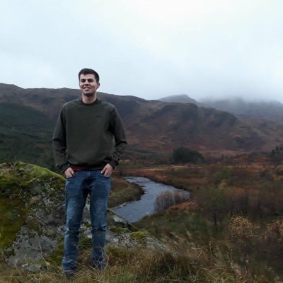 Profile Picture of Thomas Nyman (@TLNygod) on Twitter