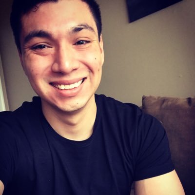 Profile Picture of Victor Rojas Arcos (@Victor_Rojas12) on Twitter