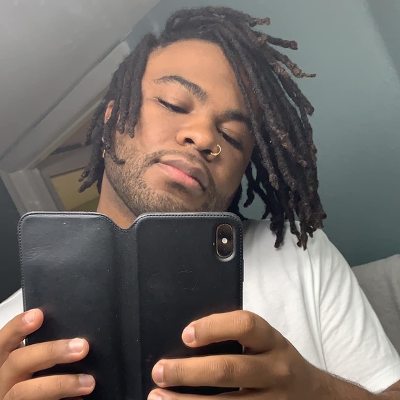 Profile Picture of Jordan Danner (@novillians) on Poshmark