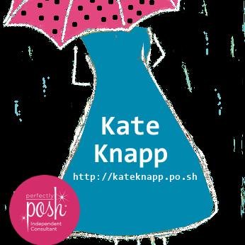 Profile Picture of Kate Knapp (@KatesCrochet) on Twitter