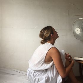 Profile Picture of Simone Bodmer-Turner (@simonebt) on Pinterest