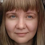 Profile Picture of Yulia Konstantinova (@yakonstantinova) on Flickr