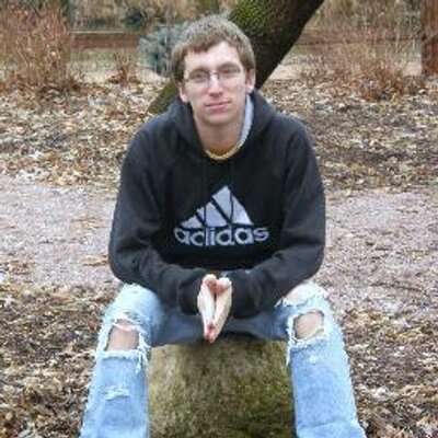 Profile Picture of Chris Bohl (@soccerdude94) on Twitter