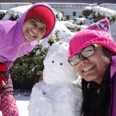 Profile Picture of Fariha Hossain (@Fariha1034) on Twitter