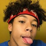 Profile Picture of FineBoiDerrick❗️ (@derrickyoung_123) on Instagram