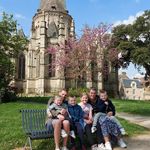 Profile Picture of Carolien Potters-Hoek (@carolienpotters) on Instagram