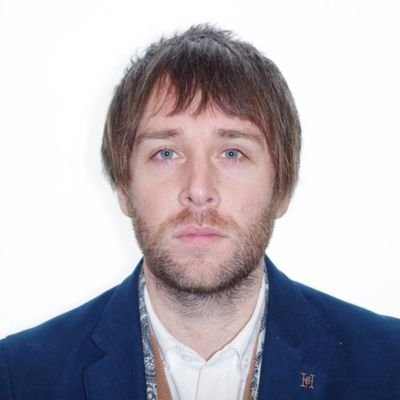 Profile Picture of Dr David Blakelock (@drdjb_) on Twitter