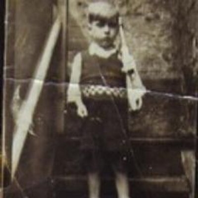 Profile Picture of Derek Preece (@Fougal) on Twitter