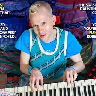 Profile Picture of Robert White (@robertwhitejoke) on Instagram