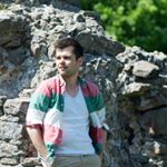 Profile Picture of David Hudak (@hudak.david) on Instagram