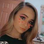 Profile Picture of 𝓒𝓪𝓻𝓸𝓵𝔂𝓷 𝓑𝓪𝓴𝓮𝓻 (@_____baker_____) on Instagram