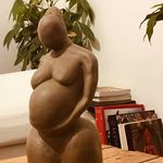 Profile Picture of Mélissa, coach sportive pré et post natal (@coach_pre_post_natal) on Instagram