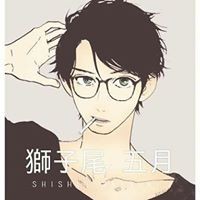 Profile Picture of Shin Andres (@shin-andres) on Quora
