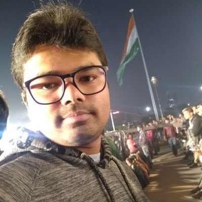 Profile Picture of Rohit Prasad (@rkrohitps2) on Twitter