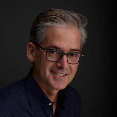 Profile Picture of David Shell (@davideshell) on Twitter