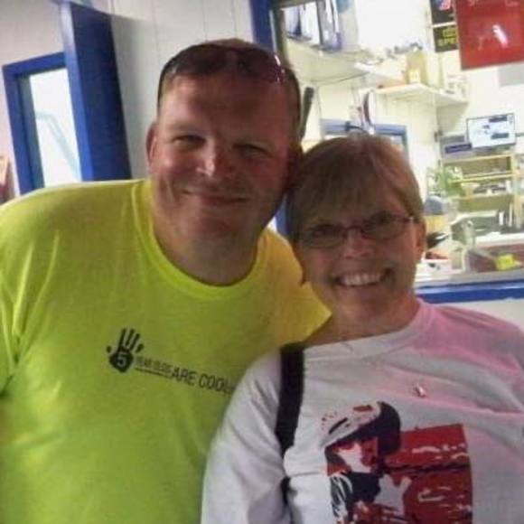 Profile Picture of Peggy Poreda klimek (@peggyk54) on Poshmark