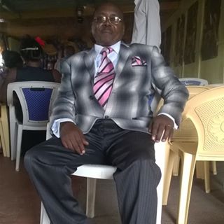 Profile Picture of James Kamata (@James-Kamata) on Facebook