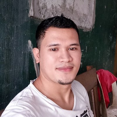 Profile Photo of Mark Frederick Peñaroyo (@MarkfrederickP1) on Twitter