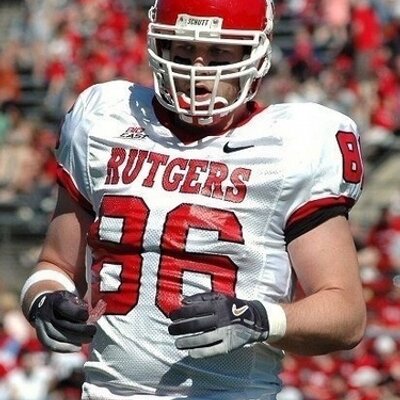 Profile Picture of Craig McGovern (@CraigJMcGovern) on Twitter
